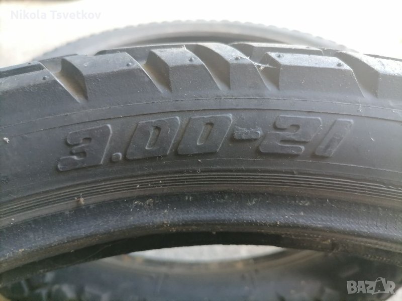 3.00-21, снимка 1