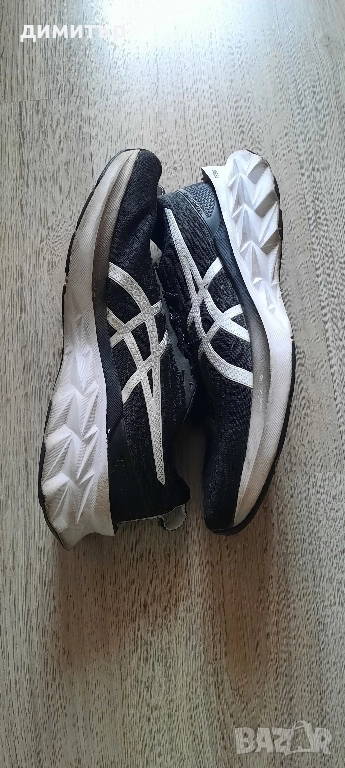 маратонки ASICS 42.5 н. , 27 см , снимка 1