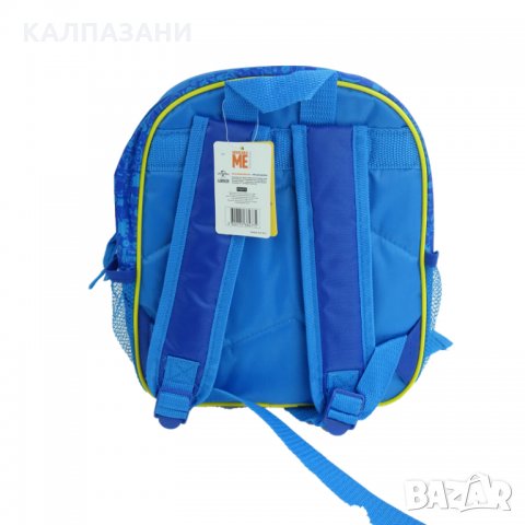 РАНИЦА МИНЬОНИТЕ 4775, снимка 2 - Раници - 34086608