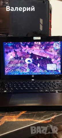 HP ProBook 4320s — Бърз SSD, Нова Батерия, HD Камера, Bluetooth Цена: 69.99 € 69 BGN
