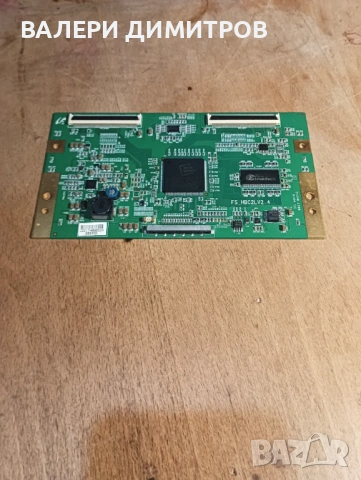 Продавам T-CON  FS_HBC2LV2.4, снимка 4 - Части и Платки - 53382894