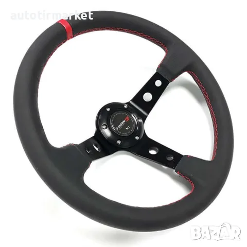 Спортен волан 5129 – Червен – 10023 - 5129