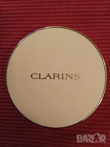 Пудра CLARINS. 