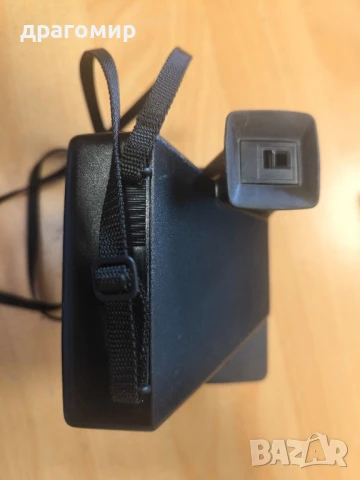 POLAROID 600 LAND CAMERA LIGHTMIXER 630, снимка 6 - Фотоапарати - 50684945