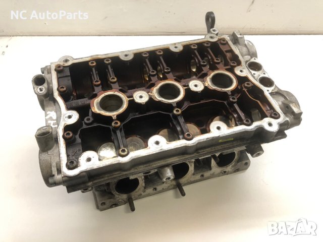 Цилиндрова глава дясна за Audi Ауди А4 B6 3.0 бензин 06C103373F 2004