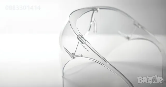 Предпазен шлем за лице Маска , снимка 5 - Други инструменти - 48034525