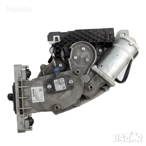 Мотор заден капак Mercedes-Benz C-Class 204 (W/S/C) 2007-2014 ID: 144735, снимка 3 - Части - 49557378