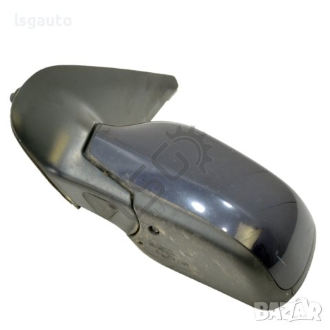 Ляво огледало Mazda 2 I (DY) 2003-2007 ID:104588, снимка 2 - Части - 41332417