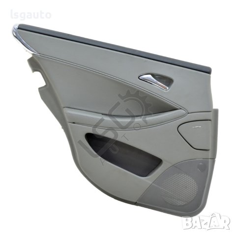 Интериорна кора задна лява врата Mercedes-Benz CLS (C219) 2004-2010 ID:106973