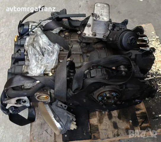 ДВИГАТЕЛ ЗА OPEL 1,9CDTI