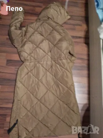 Зимна Шуба , снимка 4 - Якета - 49022587