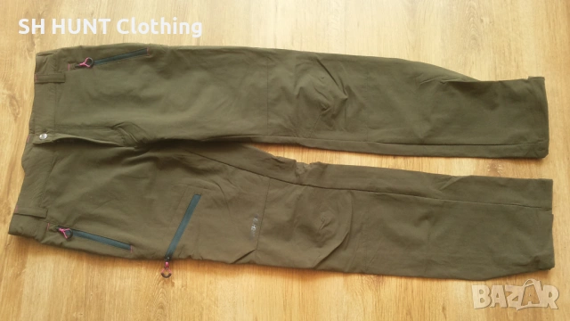 NORHEIM Stretch Women Trouser размер M еластичен панталон - 1850