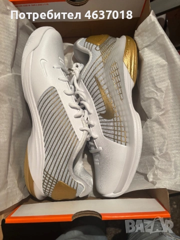 Маратонки Nike Vapor 12