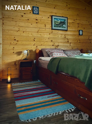 Къща за гости «Шале Изглед», снимка 13 - Вили - 48339883