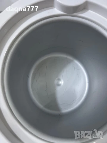 Немска машина за сладолед, снимка 4 - Други - 51146621