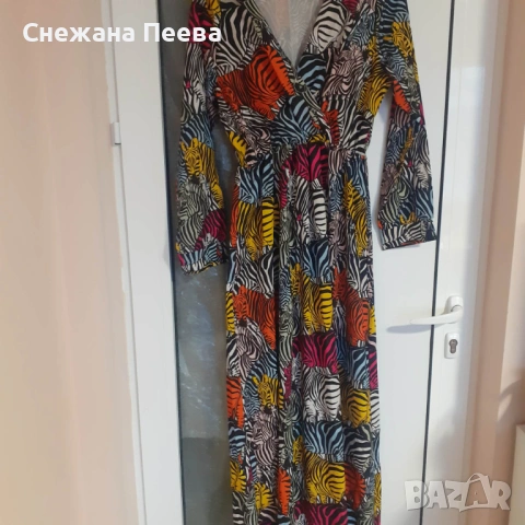 Разпродажба на якета, рокли, блузи, снимка 12 - Рокли - 53290564