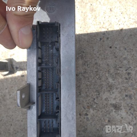 Компютър за AUDI A4 1.8i 8D0907557C, снимка 2 - Части - 42359136