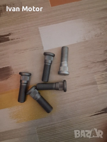 ретро авто части, снимка 9 - Части - 53059839