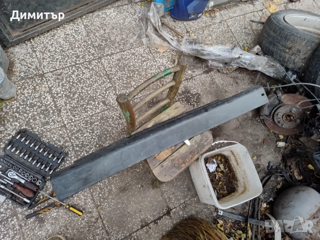 Праг Вътрешен Преден Десен За Фолксваген Голф 3 / VW Golf 3