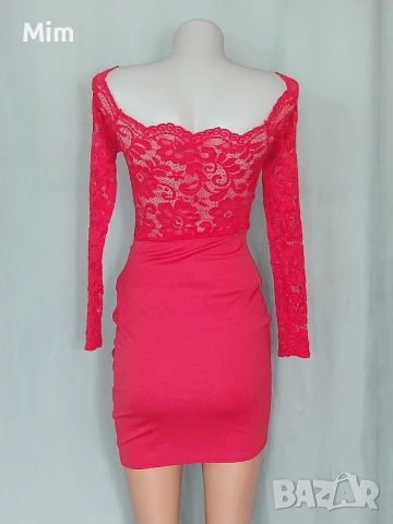 XS/S Летни рокли различни модели и цветове , снимка 4 - Рокли - 51282270