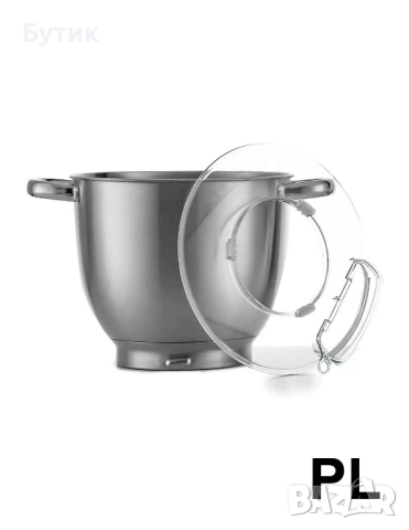 Планетарен миксер 2100w, снимка 3 - Миксери - 52737159
