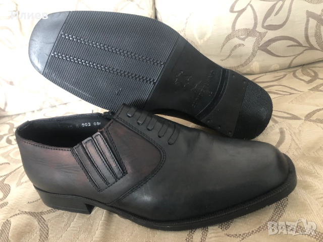 Нови мъжки обувки, снимка 3 - Ежедневни обувки - 51859745