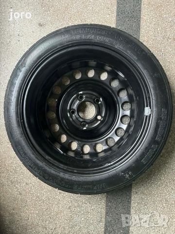 Патерица Opel Insignia B 2020г,5×115/70.2, цена-119€, снимка 4 - Гуми и джанти - 53556971