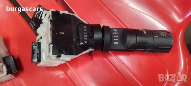 Лост мигачи чистачки Nissan Murano Z50 - 50лв, снимка 3 - Части - 49009757