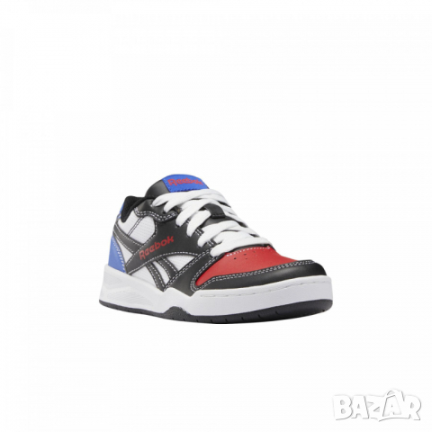 маратонки REEBOK  BB4500 SHORT LOW  детски кецове 34