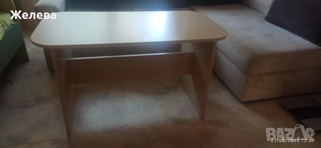 Холова/холна маса, снимка 2 - Маси - 51964387