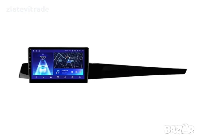 Renault Laguna 2007/2015 9" - навигация /само по поръчка/, 9863