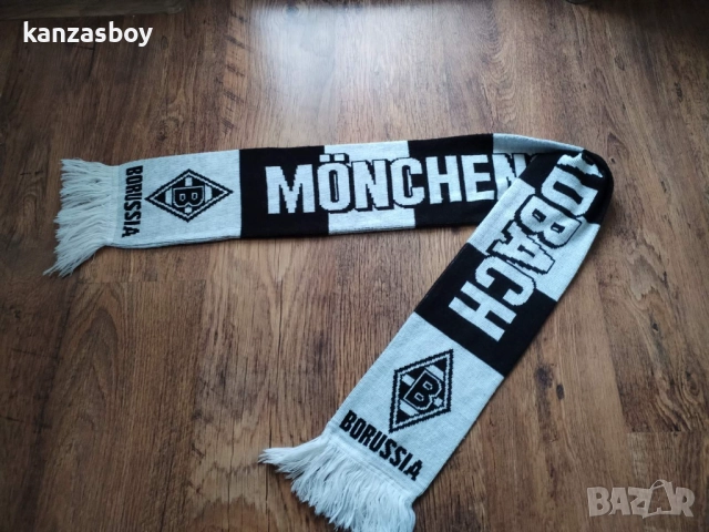 borussia mönchengladbach - Фен шал , снимка 3 - Други - 52794165