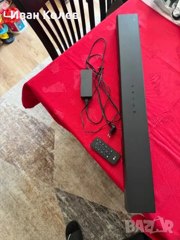 Soundbar система LG S40T с Безжичен Subufer, снимка 5 - Аудиосистеми - 55949828