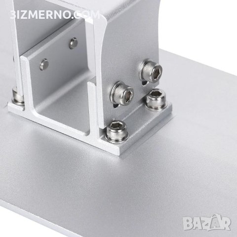 Платформа - маса за фотополимерен 3D Принтер Anycubic Photon Mono X, Mono X 6K, M3 Plus - 202х127mm, снимка 4 - Консумативи за принтери - 41676965