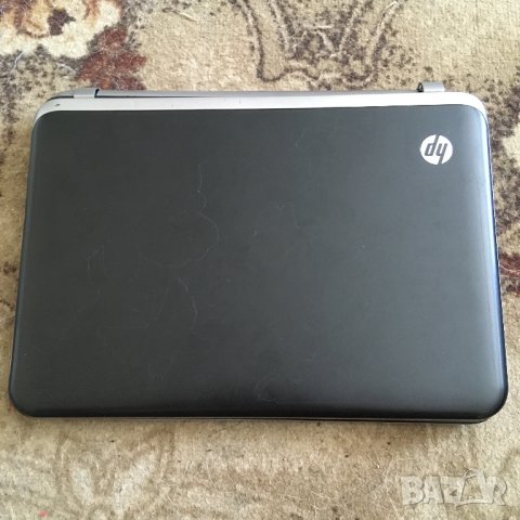 HP Pavilion dm1, снимка 2 - Лаптопи за работа - 41764202