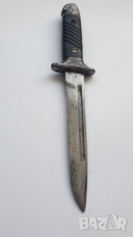 Нож на дневалния, снимка 7 - Колекции - 42166351