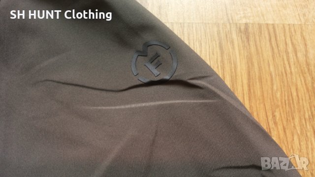 MAURO FERRINI HYBRID Stretch Jacket размер 54 / XL яке пролет есен - 332, снимка 4 - Якета - 42332702