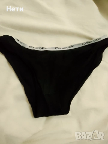 Ново и носено дамско белъо , снимка 4 - Бельо - 53280039