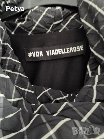 VDR дамска рокля размер S, снимка 2 - Рокли - 52046827