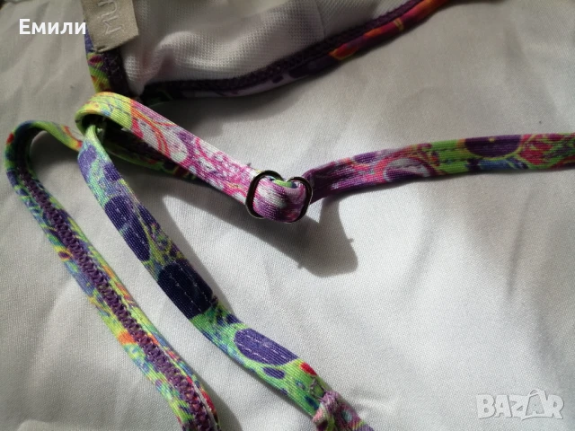 Нов изрязан цял дамски бански костюм р-р XS, S, M, L, снимка 15 - Бански костюми - 50910795