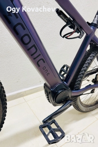 Econic One Adventure eBike, снимка 7 - Велосипеди - 51635583