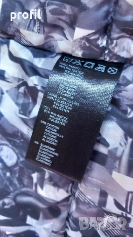 O'Neill мъжка парка/яке М, снимка 11 - Якета - 51964535