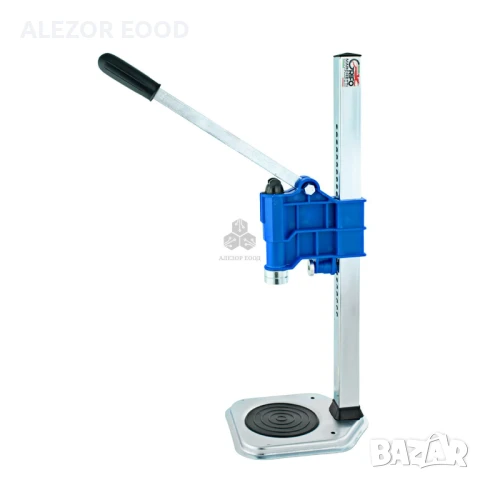 Настолна затварачка за бирени капачки ф 26,RENO16706, снимка 2 - Друго търговско оборудване - 50694750