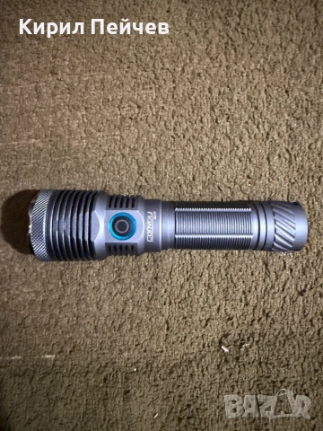 Чисто нов фенер Convoy M21F GT FC40 4000K, снимка 2 - Къмпинг осветление - 52527333