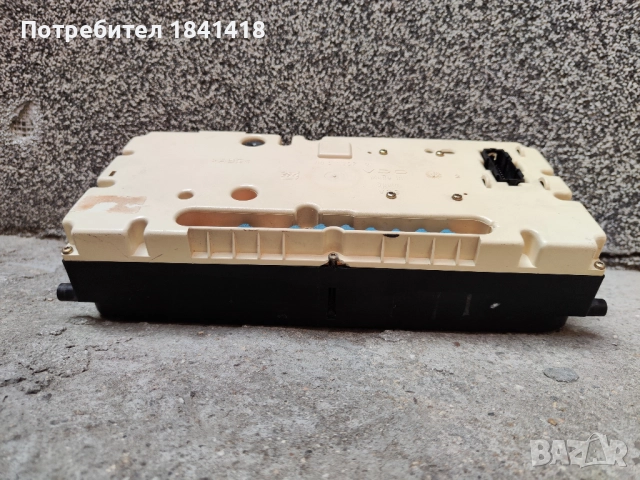 Километраж Сеат Ибиза дизел/ Seat Ibiza Diesel, снимка 16 - Части - 51609942