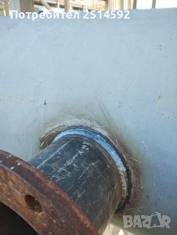 Заваръчни и вик услуги