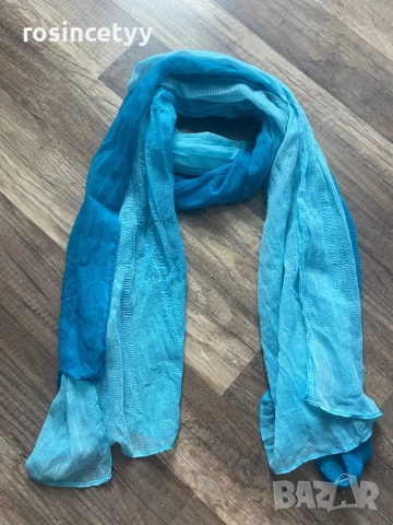 Лот от шалове , снимка 7 - Шалове - 51966090