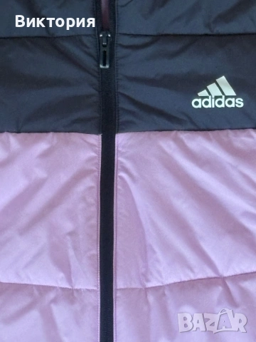 Ново оригинално зимно яке adidas 