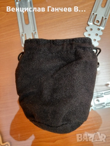 Калъфче за обектив NIKKOR 50MM f 1.4