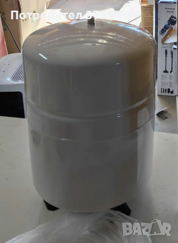 Система за обратна осмоза за питейна вода Geekpure RO6-AF – 6 стъпки + алкален филтър, снимка 7 - Други стоки за дома - 53184926